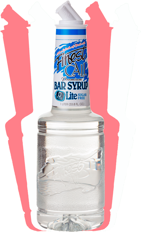 Check Out Other Recipes Using - Finest Call Premium Wild Berry Puree Drink Mixer 1 (500x810), Png Download