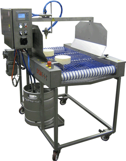 Dojatec Syrup Sprayer - Planer (800x600), Png Download