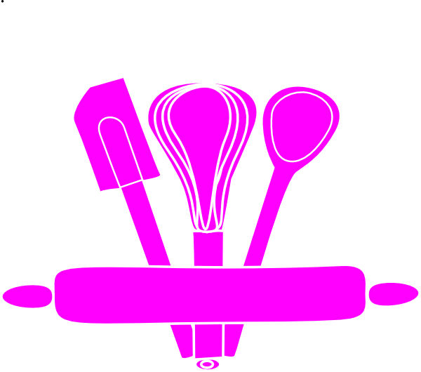 Graphic Transparent Baking Tools Panda Free - Transparent Baking Png (600x530), Png Download