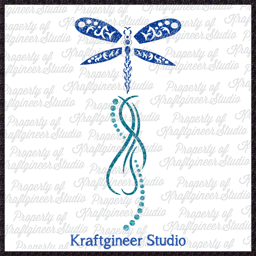 Dragonfly Dragonfly Dragonfly Dragonfly - Scalable Vector Graphics (1024x1024), Png Download