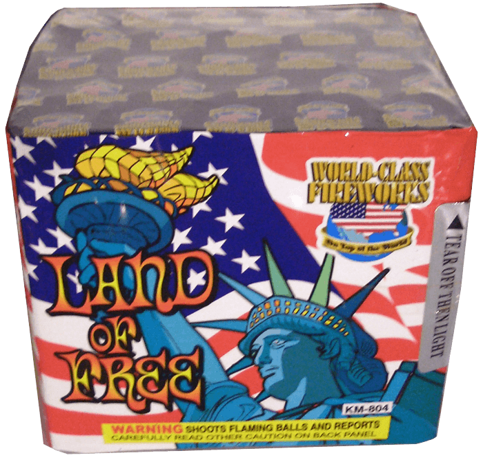 Red, White, And Blue Stars With Loud Reports - Wisconsin (700x670), Png Download