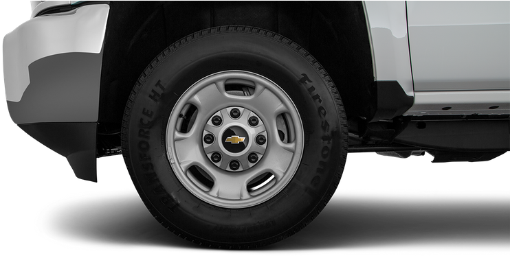 Front Drivers Side Wheel At Profile - Chevrolet (800x400), Png Download