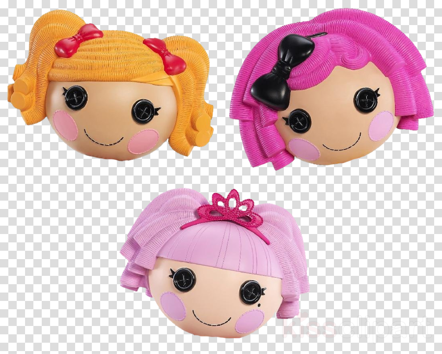 Download Lalaloopsy Poupee Clipart Lalaloopsy Super - Lalaloopsy Crumbs (900x720), Png Download