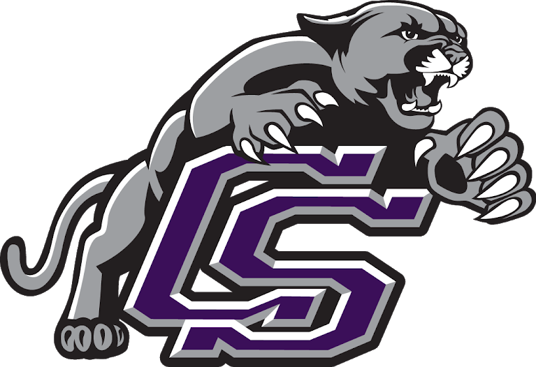 Cougar Basketball Png Library Download - College Station Cougars Logo (767x526), Png Download