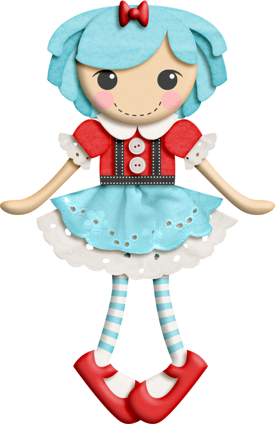Jds Sewcuteandsweet Dolly1 - Doll (894x1377), Png Download