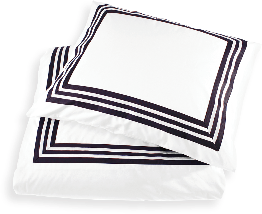 Key West Bedding - Antibes Bäddset (1016x1175), Png Download