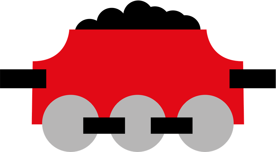 Minus 1 Year Birthday, Train Party, Thomas The Train, - Photography (900x496), Png Download