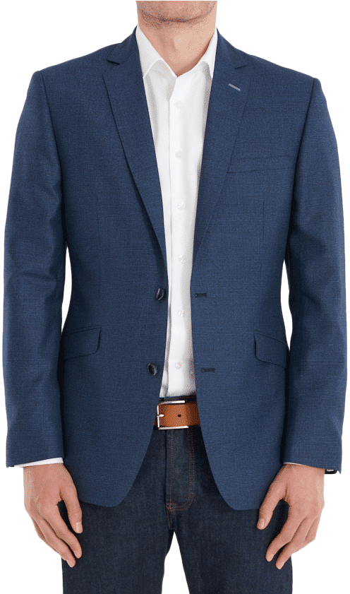 Frock Coat Wedding (725x840), Png Download