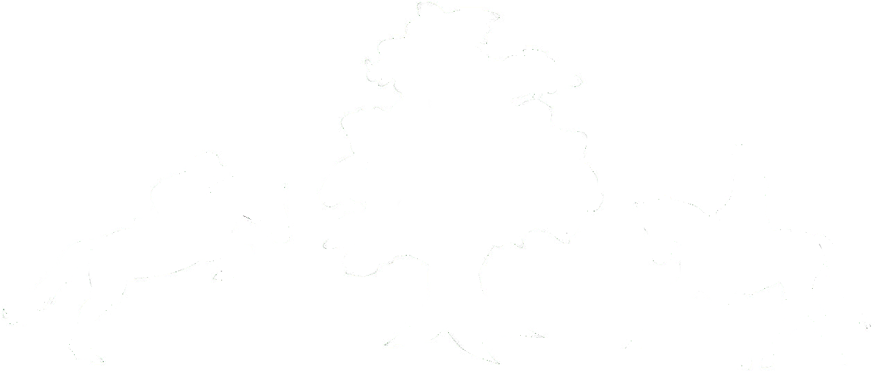 Farm & Garden - Farm (1300x563), Png Download