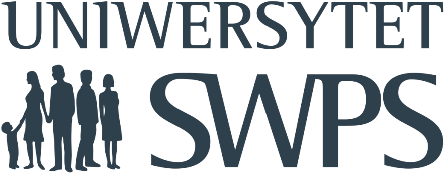 Swpslogo-1024x362 - Uniwersytet Swps Logo (1024x362), Png Download