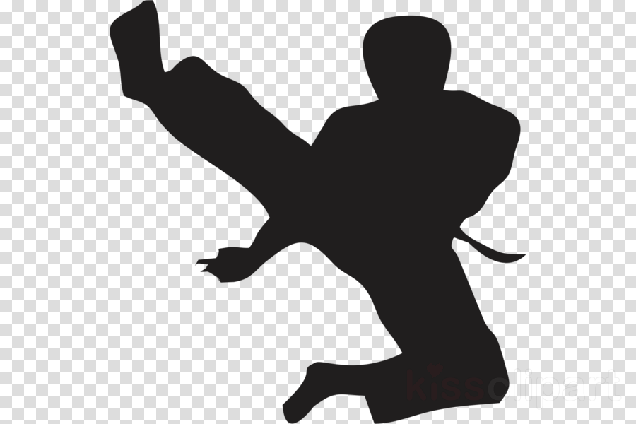 Personalised Martial Arts Karate Custom Name Text Tote - Pictogram Knife And Fork (900x600), Png Download