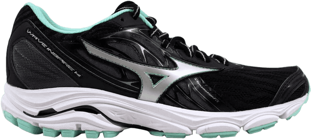 Wave Inspire - Shoe (750x750), Png Download