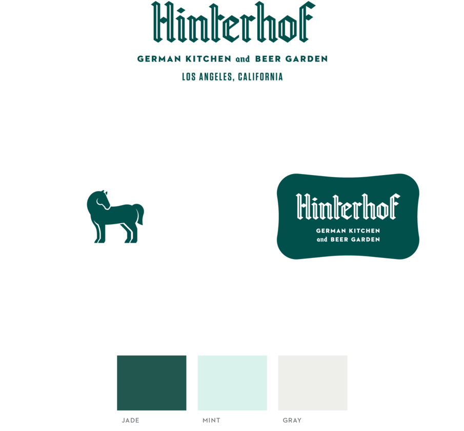 Rustydesignco Hinterhof 01 - Silhouette (1000x1019), Png Download