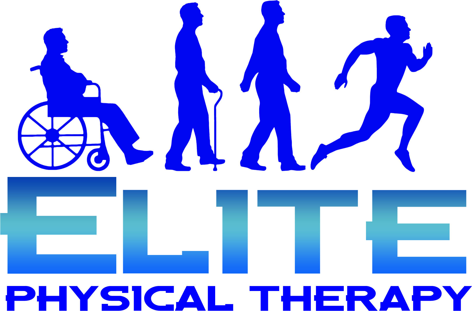 Elite Physical Therapy - Physiotherapy Clipart (1999x1322), Png Download