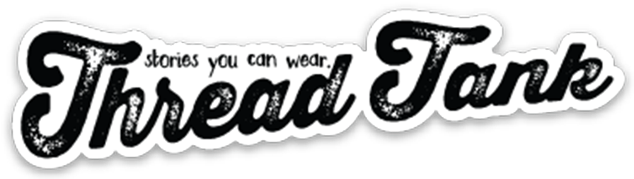 Thread Tank (1000x1000), Png Download