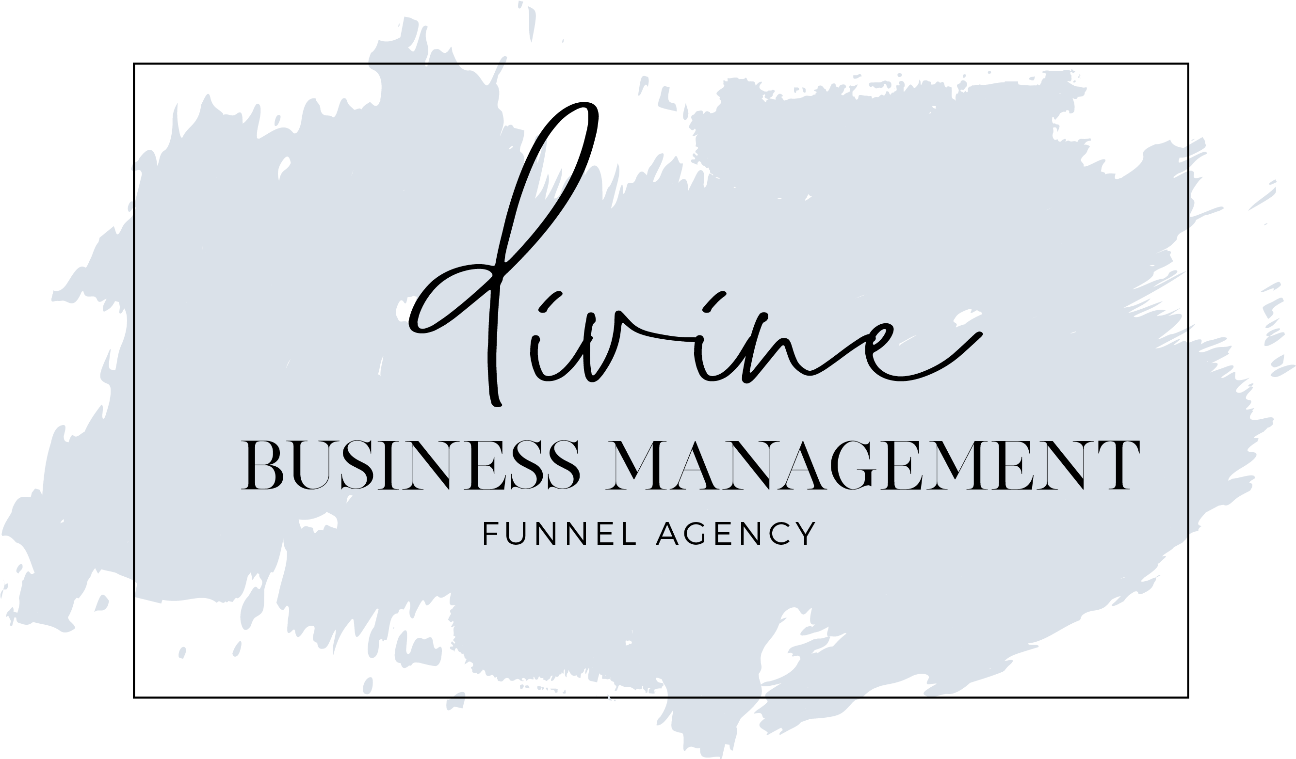 Divine Business Management - Management (2984x1880), Png Download