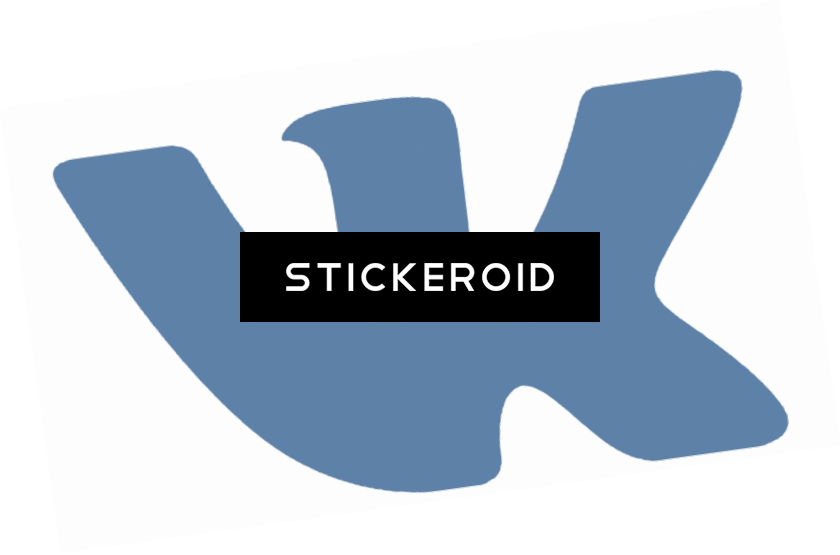 Vkontakte Logo Вконтакте Вк Vk - Duke Nukem Forever Box Art (840x555), Png Download