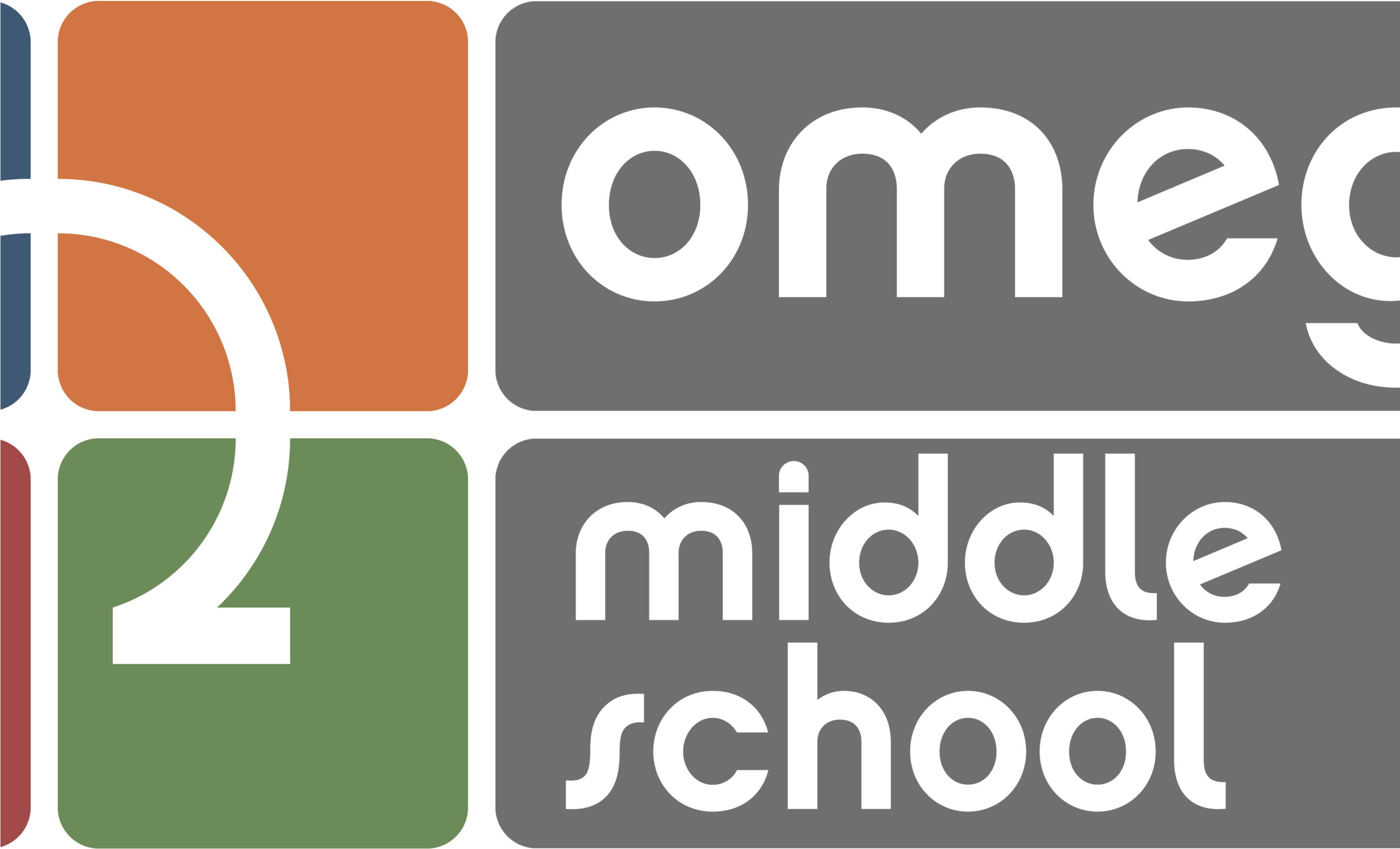 Omega Logo V2 - Logo (2880x1800), Png Download