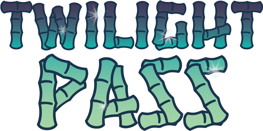 Twilight Pass Logo - Hawaiian Falls (1000x652), Png Download