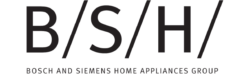 Partners Logo - B S H (835x834), Png Download