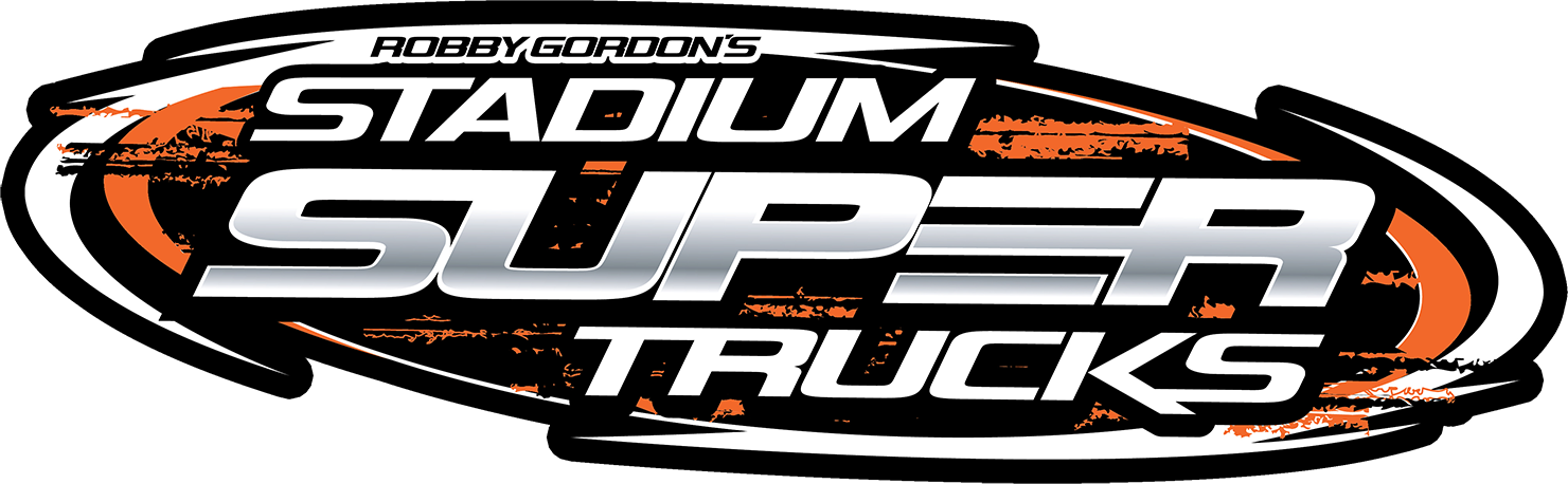 Stadium Super Trucks (1480x458), Png Download