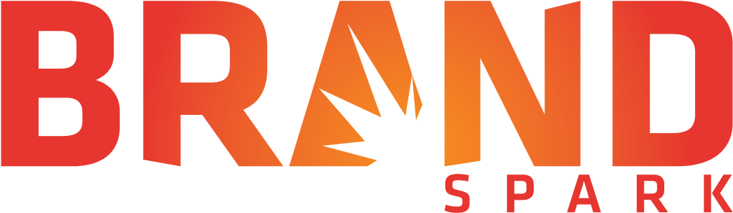 Igniting Brand Life Brandspark - Spark Brand (1070x339), Png Download