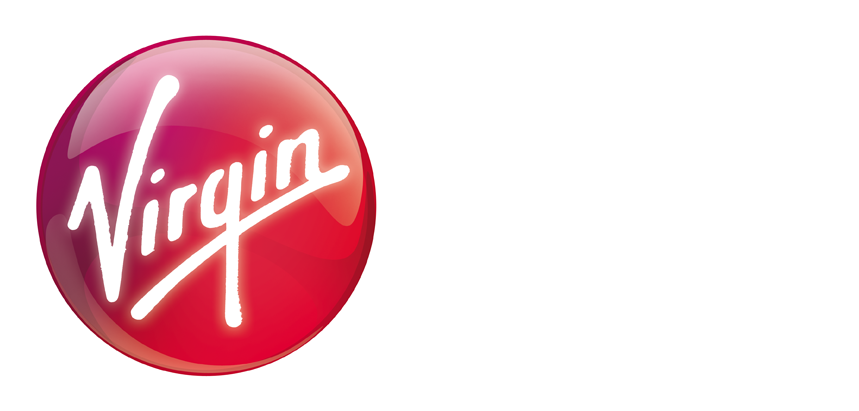 Virgin Money (964x454), Png Download