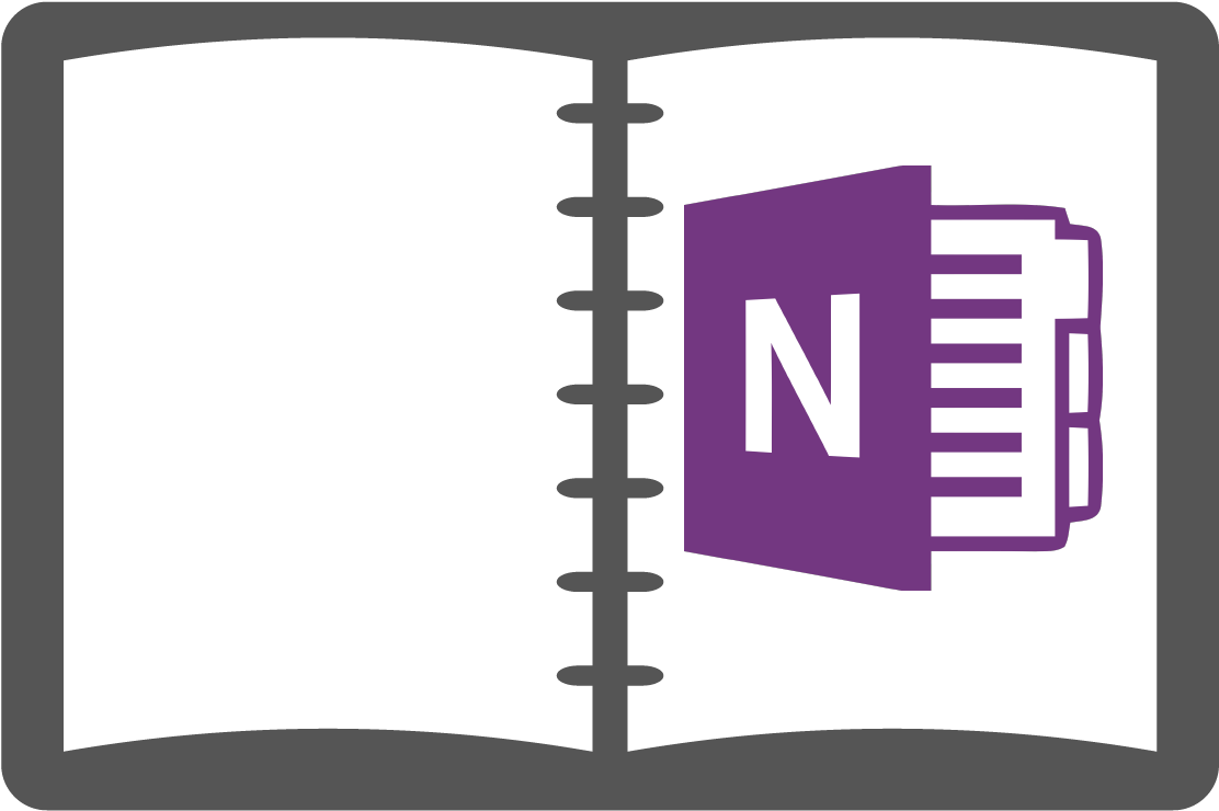Optimizing Onenote - Graphic Design (3000x1482), Png Download