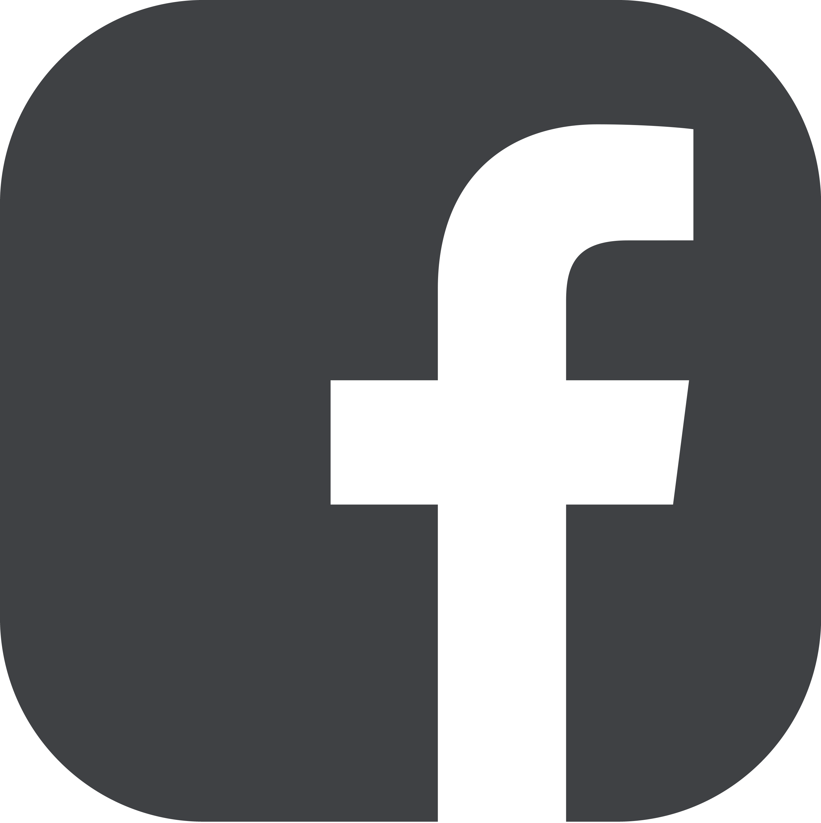 Facebook Ios 11 Icon Png (2858x2863), Png Download