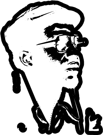 Blank Logo - Logo (1536x1536), Png Download