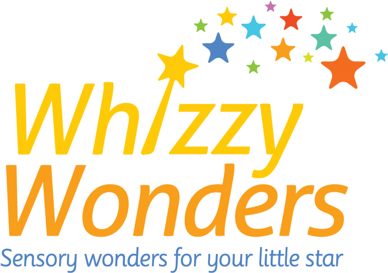 Whizzy Wonders Logo Design - Whizzy Wonders (1024x683), Png Download