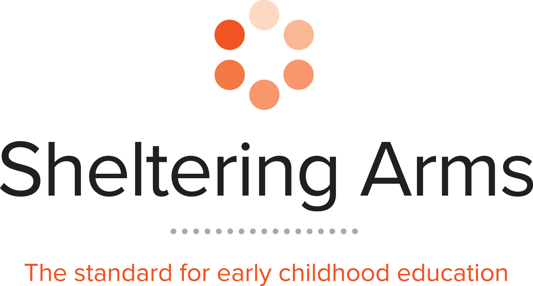 Sheltering Arms (1869x1003), Png Download