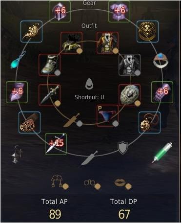 What Gear Do I Get Now - Games (1152x648), Png Download