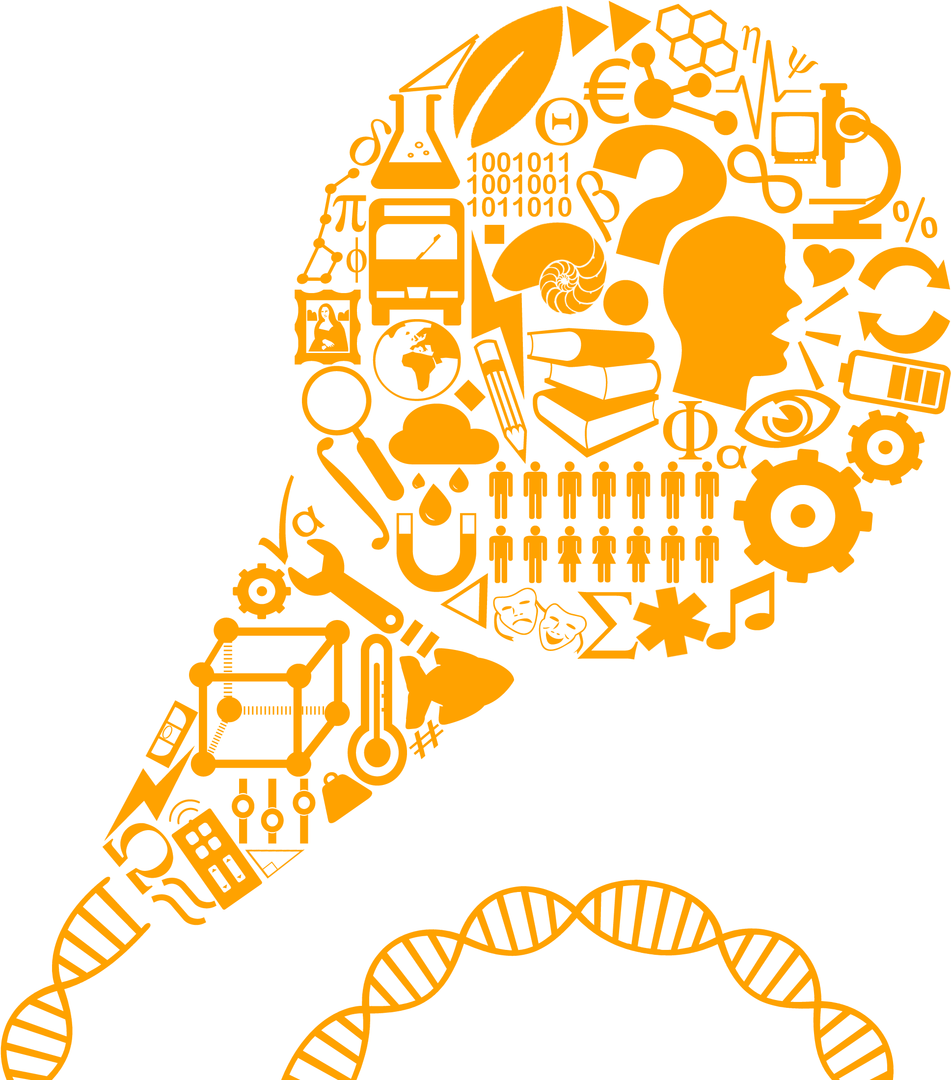 Scienceslam Helsinki (1960x2254), Png Download