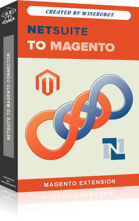 Netsuite To Magento Connector Module - Book (475x752), Png Download