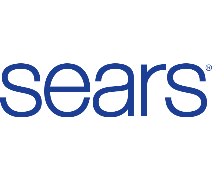 Sears Problems Will Have An Impact On The Us Logistics - Electric Blue (700x600), Png Download