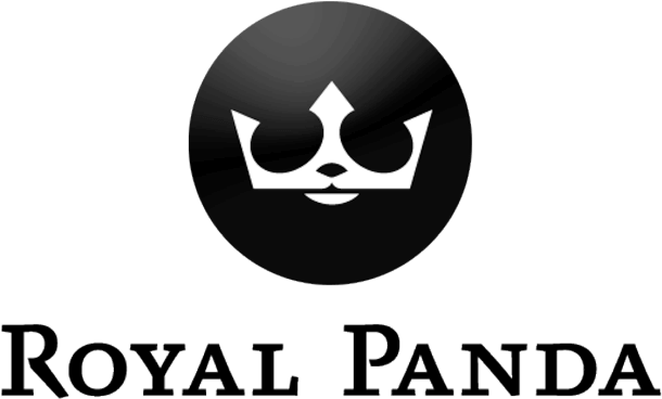 royal panda logo png full size png download seekpng royal panda logo png full size png