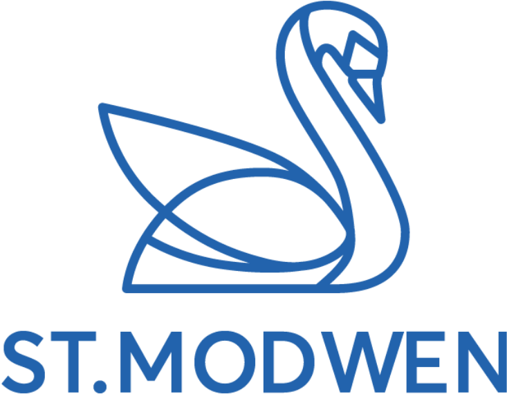 Former Tesco Boss To Leave St Modwen's Board This Month - St Modwen Developments Ltd Logo (751x600), Png Download