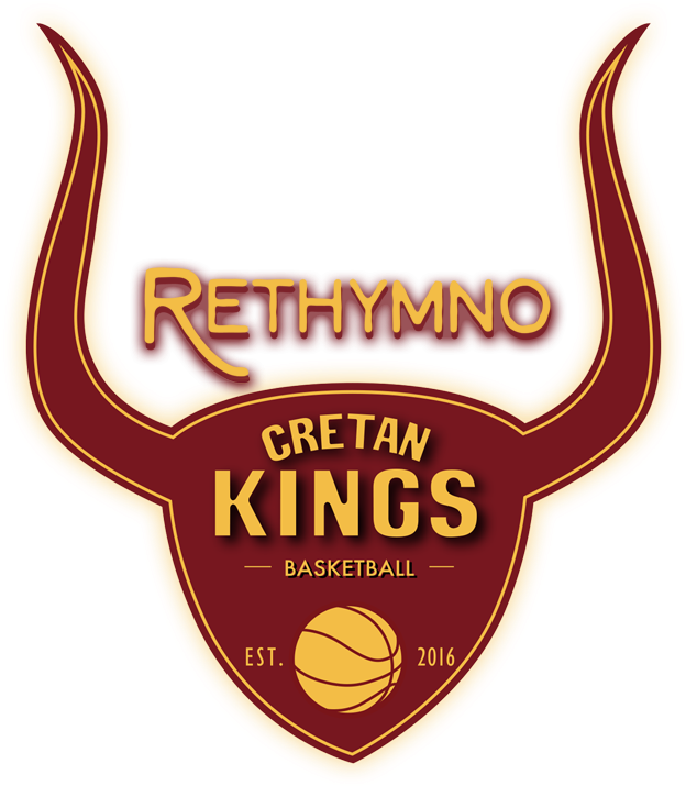 Open Menu - Rethymno Cretan Kings Bc (706x792), Png Download
