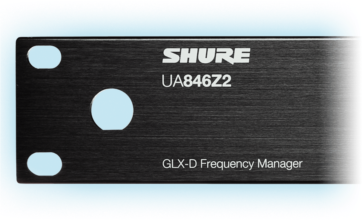 View Glx-d Frequency Manager - Shure N44g Dj Stylus (1220x800), Png Download