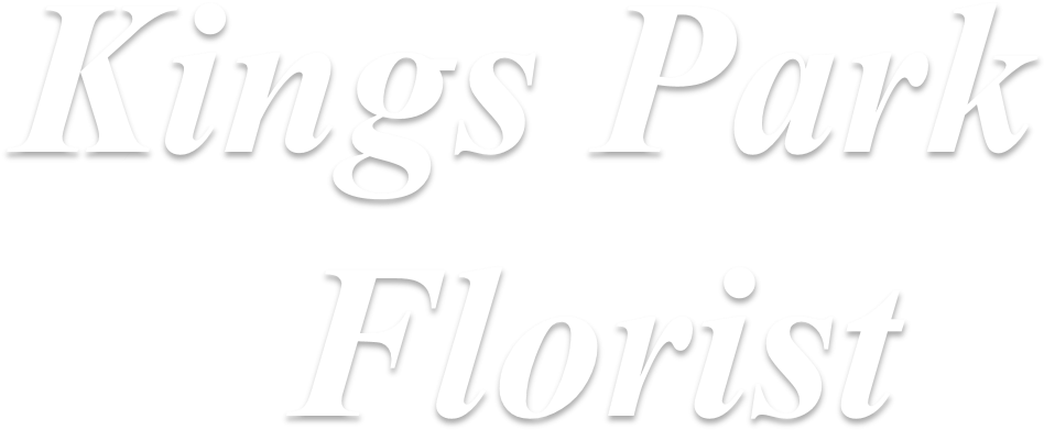 Kings Park Florist - Calligraphy (1210x679), Png Download