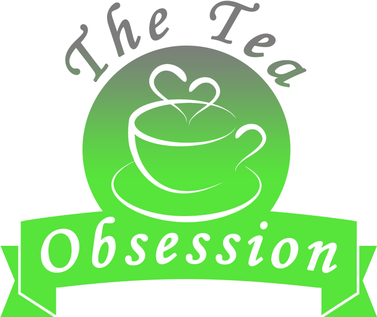 The Tea Obsession - Tea (798x704), Png Download