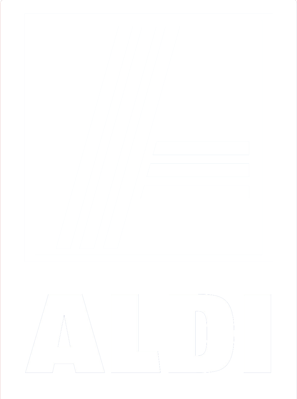 Md, Aldi - Aldi & Lidl (1053x1343), Png Download