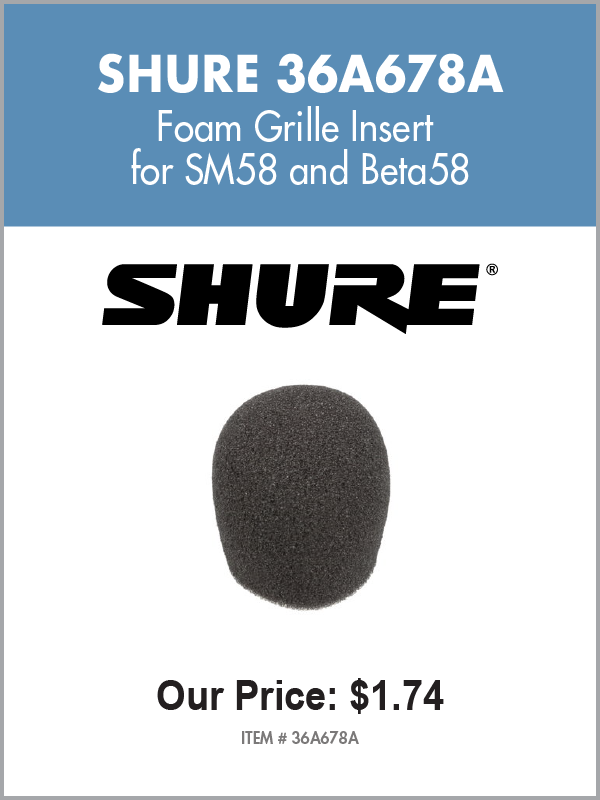 Mic Shure Ksm44a/sl Studio Condensor (600x800), Png Download