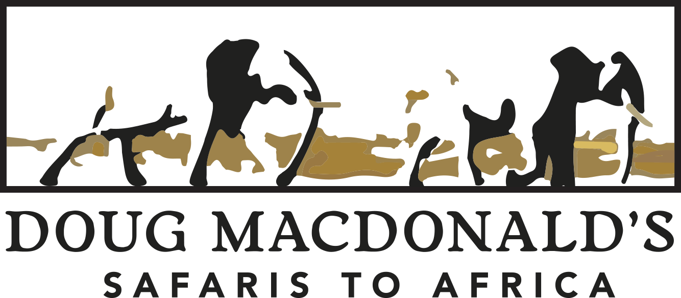 Doug Macdonald's - Doug Macdonald (1334x583), Png Download