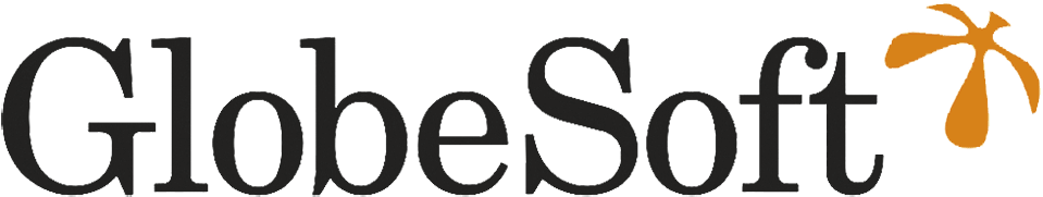 Logo Globesoft - Macquarie University Logo Svg (960x960), Png Download