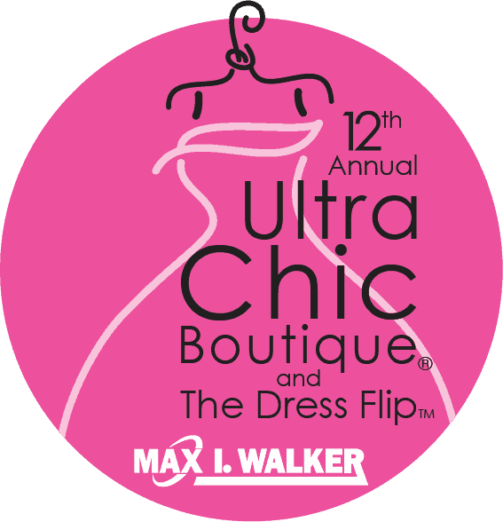 Twelfth Annual Ultra Chic Boutique Dress Sale To Again - Max I. Walker (567x588), Png Download