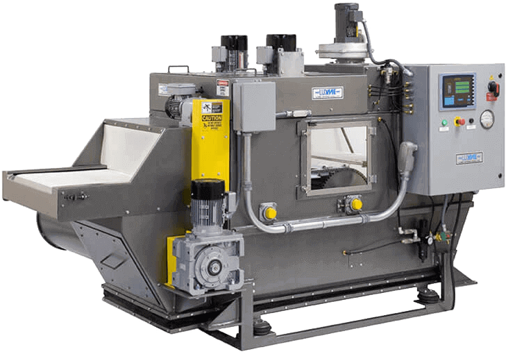 Product21-1 Automatic Bag Slitter - Bag Slitting Machine (750x511), Png Download