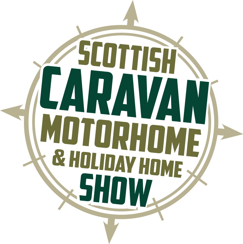 Sec, Glasgow - Scottish Caravan Motorhome & Holiday Home Show (843x843), Png Download