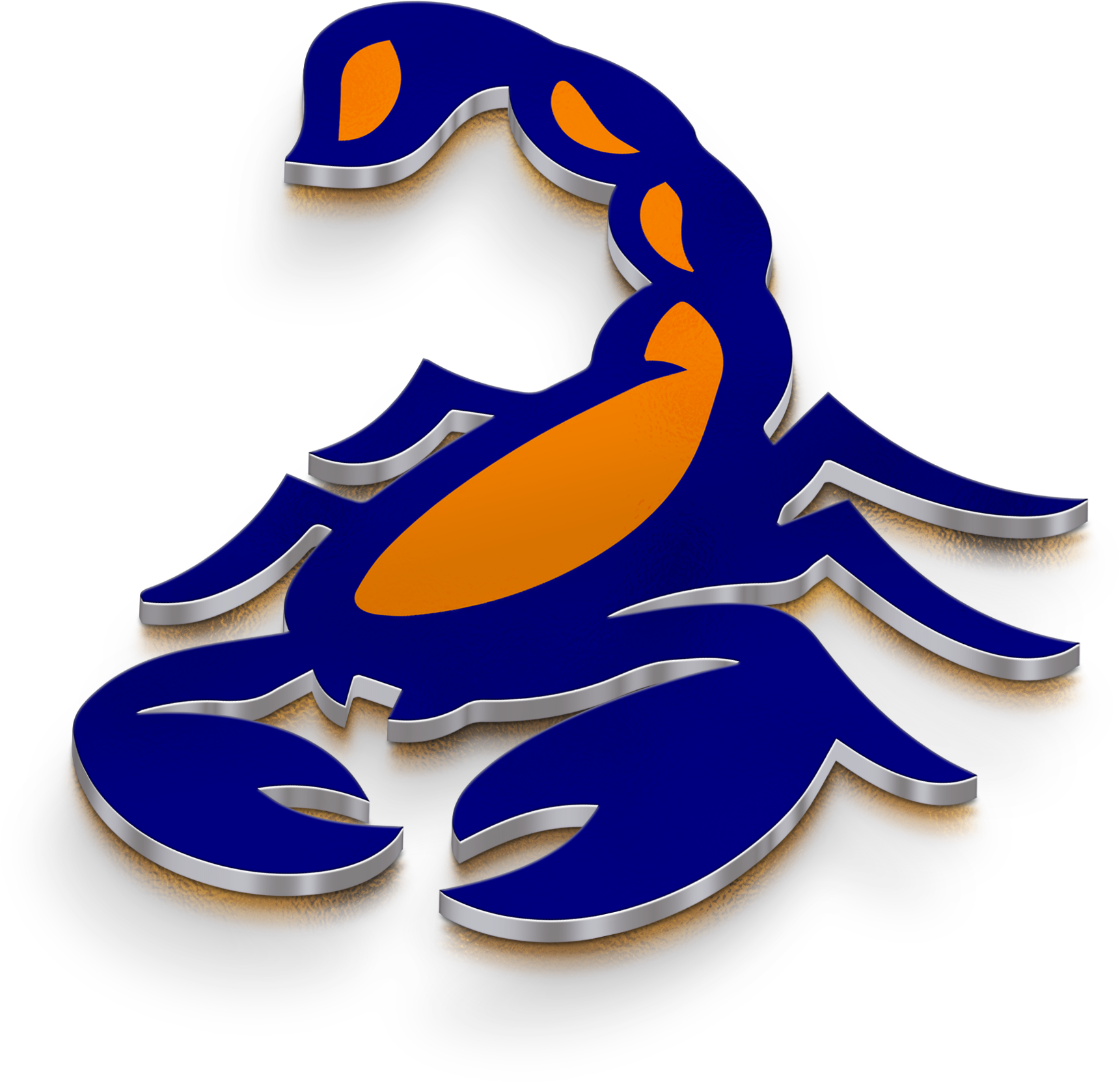 3d Icon - Bookkeeping (1721x1662), Png Download